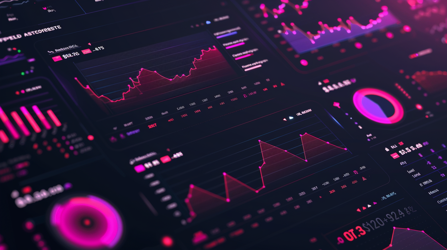 Nibiru AI Bot - Tranzacționare Automată și Grafic Performanță