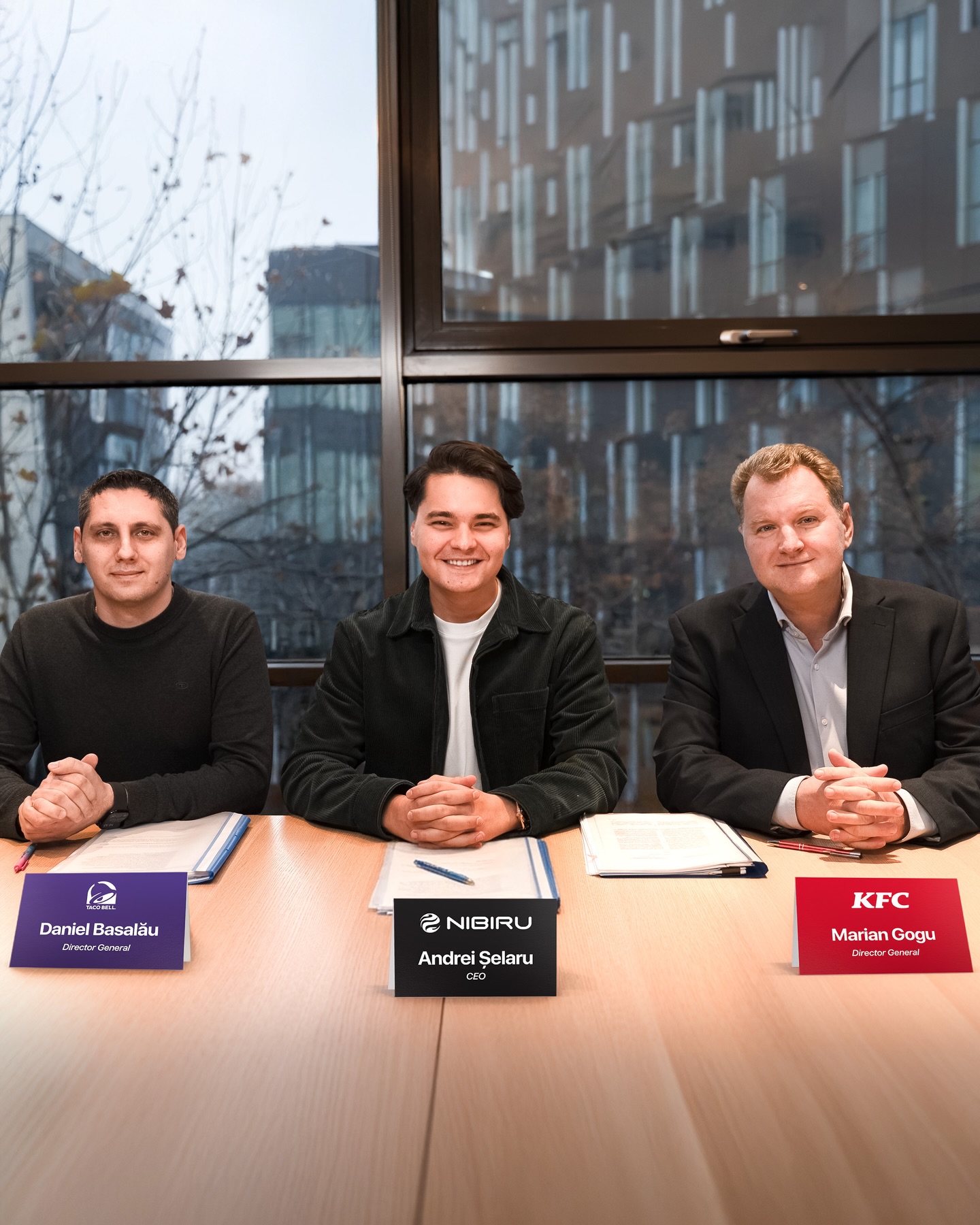 Селли, основатель проекта Nibiru